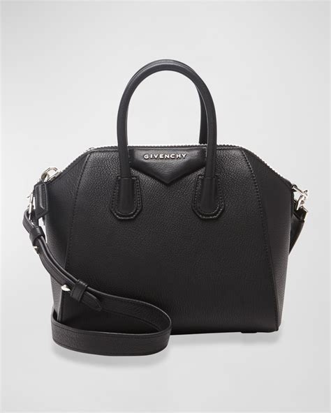 givenchy antigona mini sugar crossbody bag|More.